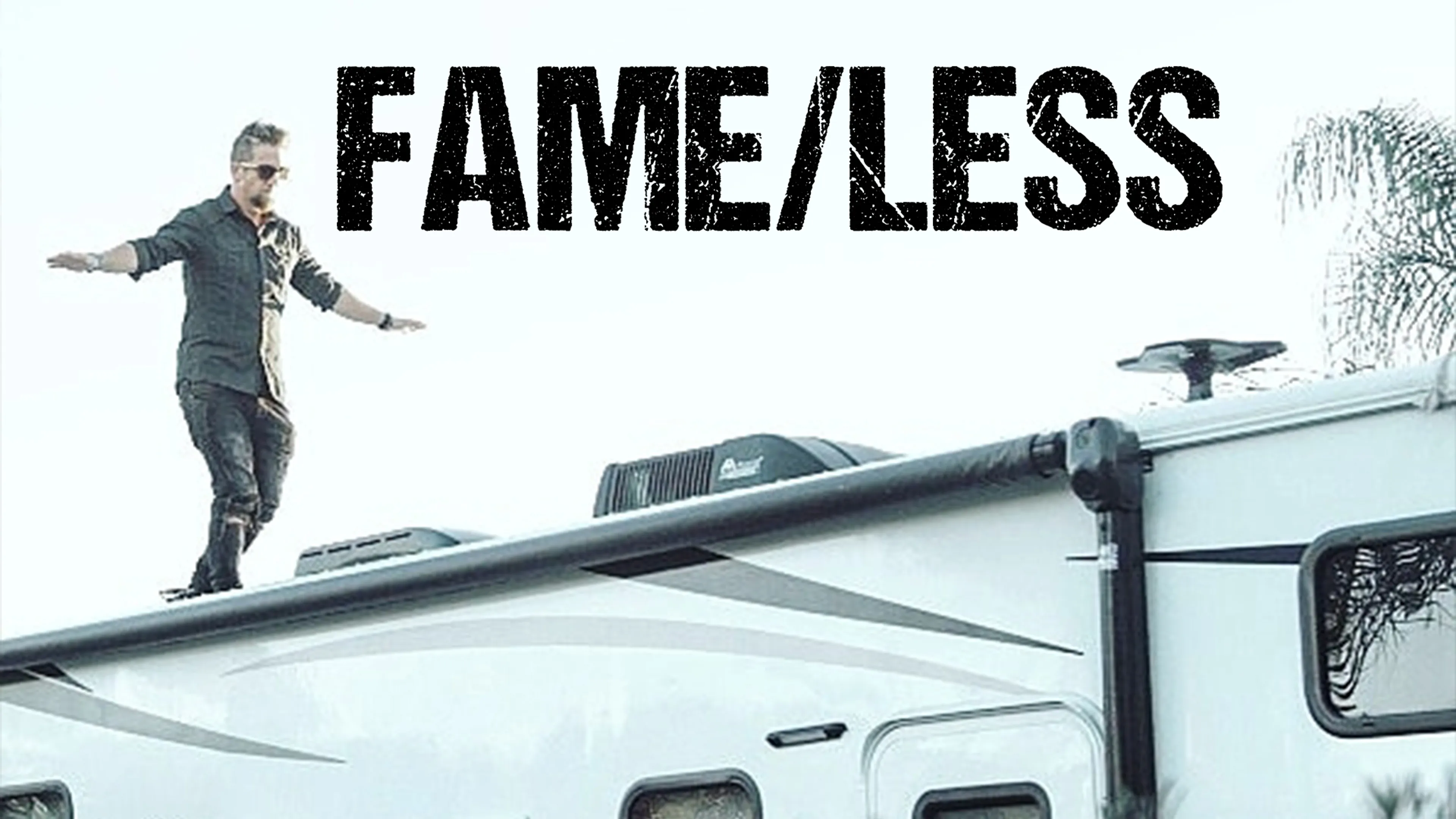 Fame/Less poster